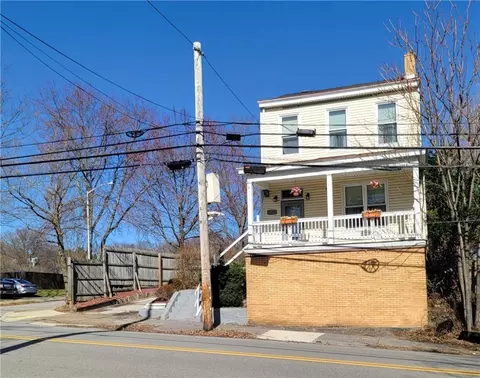 1109 Benton Ave, Pittsburgh, PA 15212