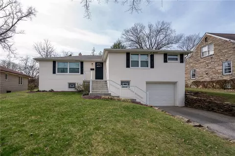 566 Brushton Ave, Greensburg, PA 15601