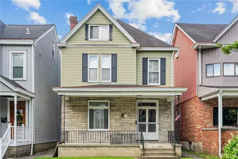 220 2nd St, Aspinwall, PA 15215