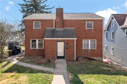 932 Lebanon Ave, Pittsburgh, PA 15234