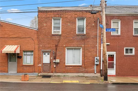 2631 Josephine St, Pittsburgh, PA 15203