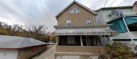509 Fawcett Ave, Mckeesport, PA 15132