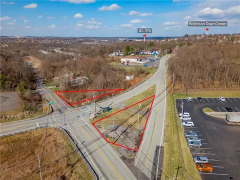 0 Steubenville Pike, Oakdale, PA 15071