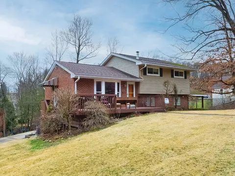 556 Rich Hill Rd, Apollo, PA 15613