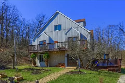 160 Wallace Dr, Monroeville, PA 15146