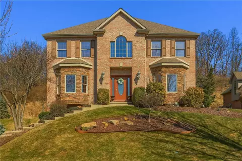 509 Sword Dance Pl, Cranberry Township, PA 16066