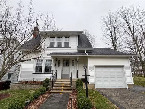 623 Barmore Ave, Grove City, PA 16127