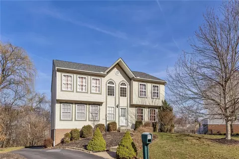 3033 Sylvan Ter, Cheswick, PA 15024