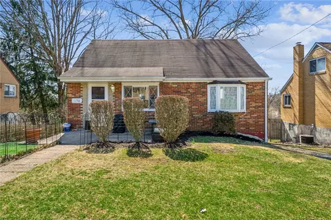 130 Ange Dr, Pittsburgh, PA 15235