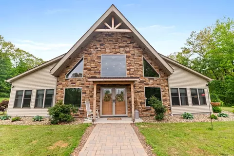 125 Ray Rd, Jamestown, PA 16134