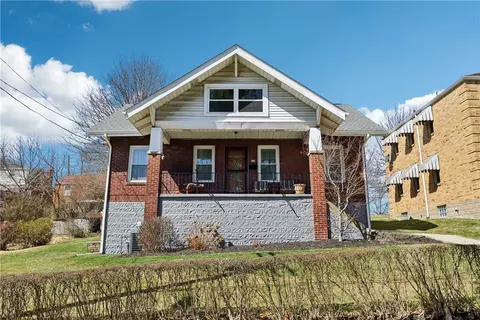 930 Ringgold St, Pittsburgh, PA 15220