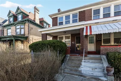 534 Mellon St, Pittsburgh, PA 15206
