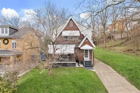 234 Shiloh Ave, Pittsburgh, PA 15202