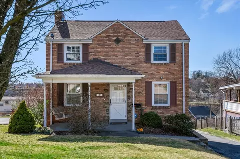 131 Sunny Dr, Pittsburgh, PA 15236