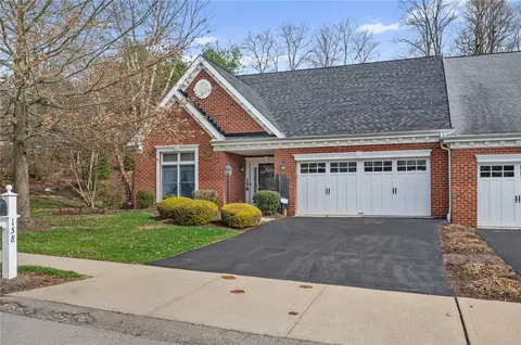 158 Brighton Dr, Sewickley, PA 15143