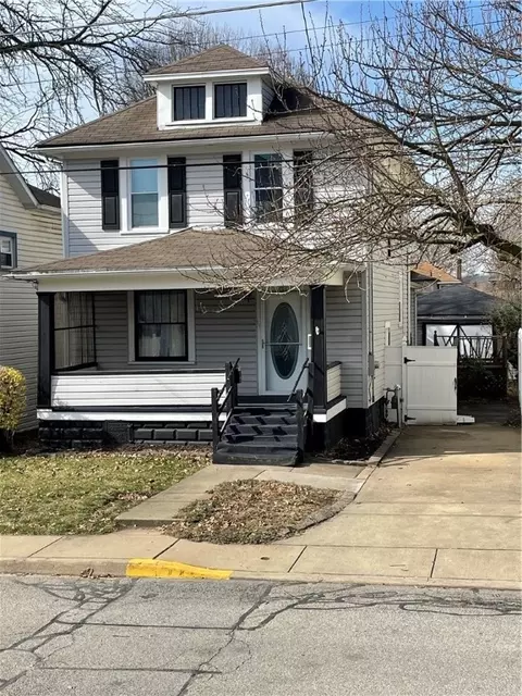 261 Navigation St, Beaver, PA 15009