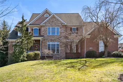 115 Sewickley Farm Cir, Mars, PA 16046