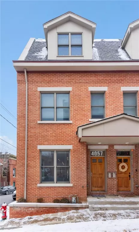 4057 Saint Johns Way, Pittsburgh, PA 15201
