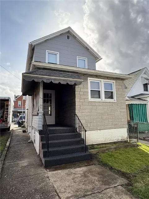 311 12 Beech St, Vandergrift, PA 15690 photo 1