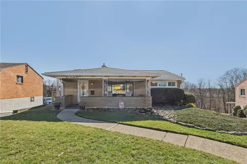 373 Livingston, West Mifflin, PA 15122