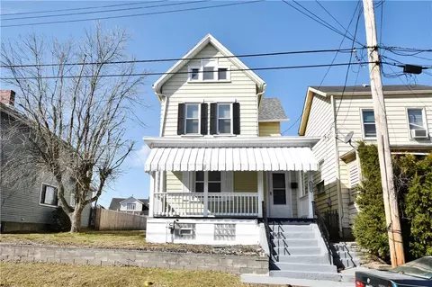 2608 Olympia St, Mckeesport, PA 15132