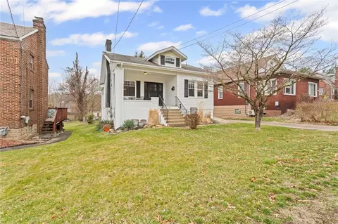 1125 Mount Royal Blvd, Pittsburgh, PA 15223
