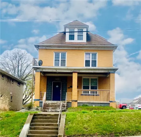 2602 Main St, Munhall, PA 15120