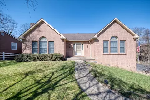 95 Starr Rd, Cheswick, PA 15024