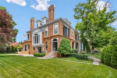 4929 Wallingford, Pittsburgh, PA 15213