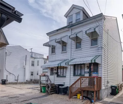 16 Hays St, Millvale, PA 15209