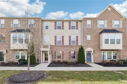 303 Courage, Cranberry Township, PA 16066