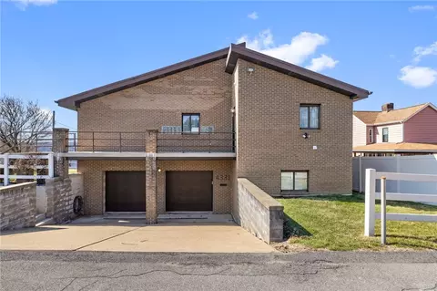 4331 Tasso St, Pittsburgh, PA 15207