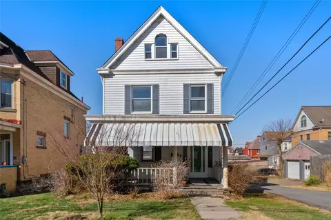 73 Mcmunn Ave, Pittsburgh, PA 15205