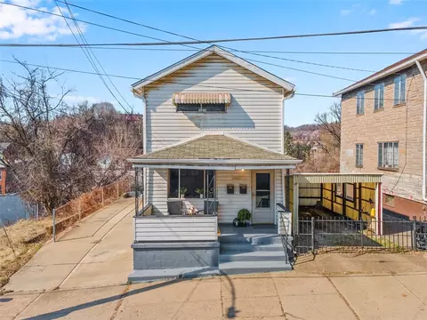 Other - 537 6th St, Braddock, PA 15104 photo 1 of 6