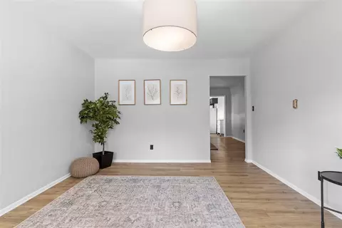 Living - 537 6th St, Braddock, PA 15104 photo 1 of 4