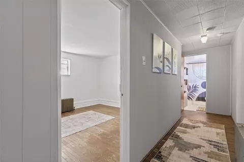 Entry Way - 537 6th St, Braddock, PA 15104 photo 3 of 3