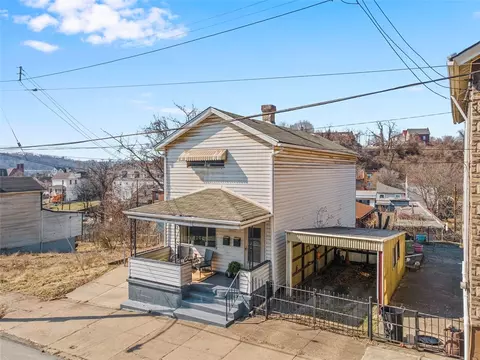 Other - 537 6th St, Braddock, PA 15104 photo 2 of 6