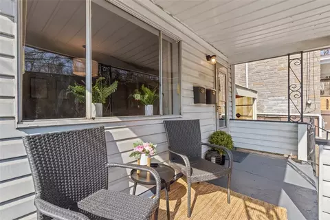 Exterior - 537 6th St, Braddock, PA 15104 photo 5 of 8