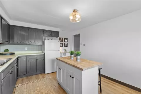 Kitchen - 537 6th St, Braddock, PA 15104 photo 5 of 5