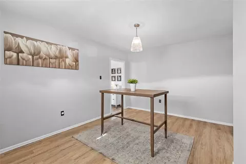 Dining - 537 6th St, Braddock, PA 15104 photo 1 of 1