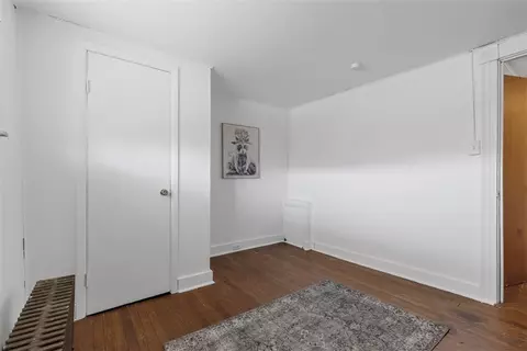 Bedroom - 537 6th St, Braddock, PA 15104 photo 5 of 5
