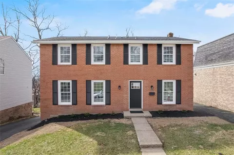 5120 Rosecrest Pl, Pittsburgh, PA 15201