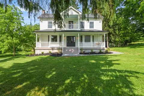 615 Darlington, Cranberry Township, PA 16066