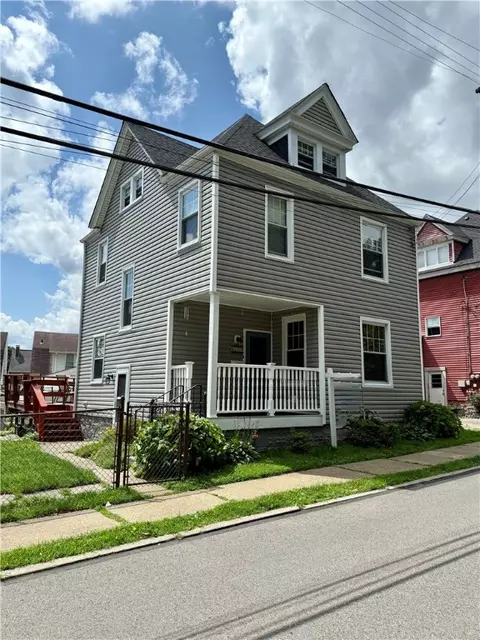 211 Berringer Pl, Pittsburgh, PA 15202