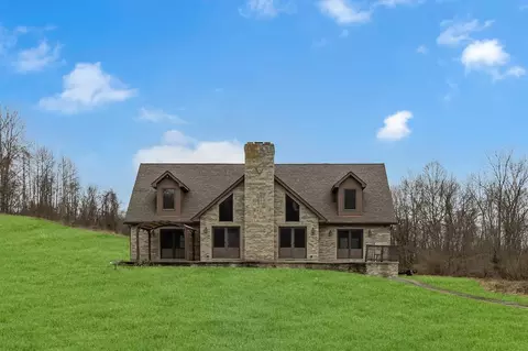 139 Wampum Rd, Wampum, PA 16157