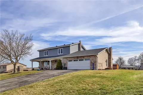115 Virginia Ave, Vandergrift, PA 15690