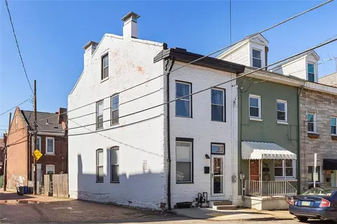 192 46th St, Pittsburgh, PA 15201