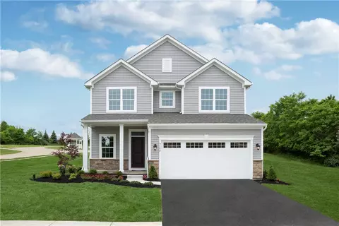 6460 Marco Ct, Irwin, PA 15742