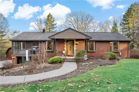 855 Coal Valley Rd, Jefferson Hills, PA 15025