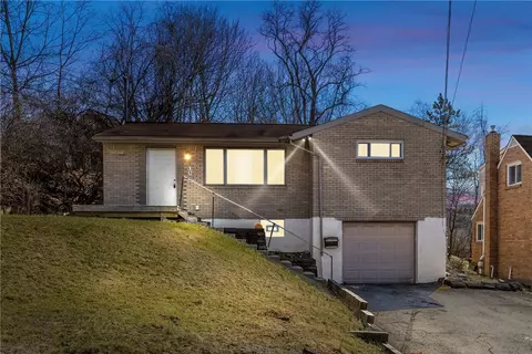 27 N Joslyn, Pittsburgh, PA 15235